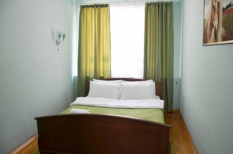 Семейный номер